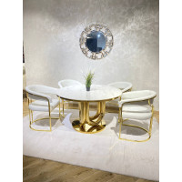 Стіл Мармуровий Т10